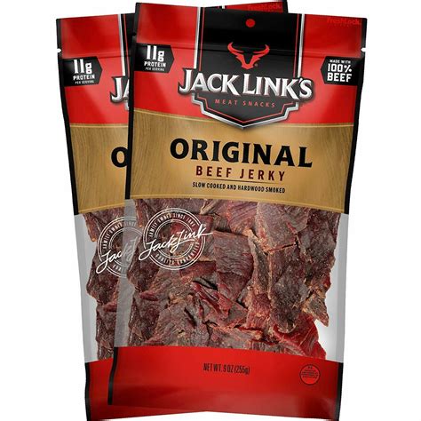 Healthiest beef jerky - Mix well and refrigerate for at least 30 minutes or overnight, up to 24 hours. Meanwhile, preheat the oven to 175 F (79 degrees C). Line a large baking sheet with foil and place an oven-safe non-stick cooling rack on top (I love this set which includes both). Arranged the beef strips in a single layer on the wire rack.